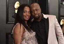 Wyclef Jean Wife Age