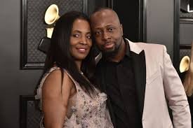 Wyclef Jean Wife Age