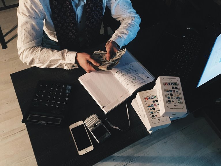 easy budgeting tips provided