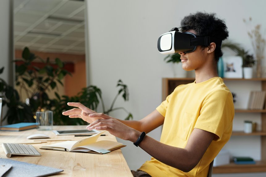 future gaming innovation revealed
