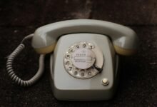 mobile call origin analysis