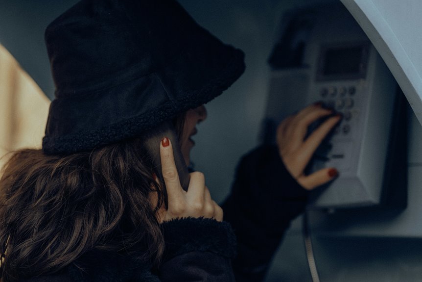 tracing mobile call sources