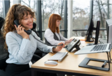 A Smart Upgrade: How VoIP Services Elevate Your Business