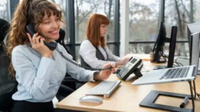 A Smart Upgrade: How VoIP Services Elevate Your Business