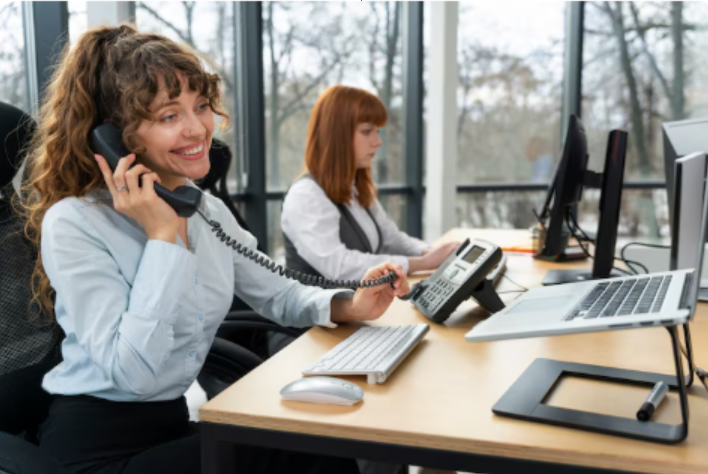 A Smart Upgrade: How VoIP Services Elevate Your Business