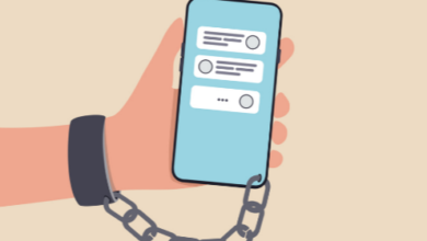 Technology and Digital Addiction: What You Should Know