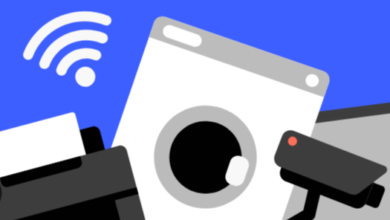 The Benefits and Risks of IoT Devices