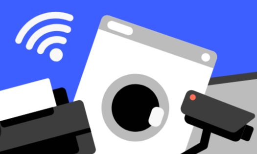 The Benefits and Risks of IoT Devices