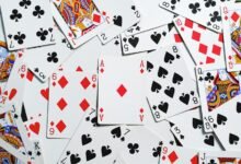 risk numbers identification list