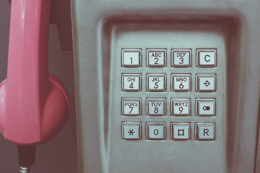 unidentified caller phone numbers