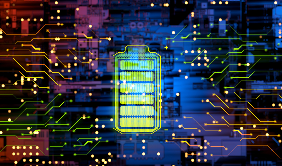 Undisrupted Power Supply: Ensuring Continuous Power for Modern Needs