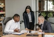 industry dynamics analysis report