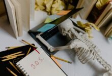 organizational benchmarking note identifiers