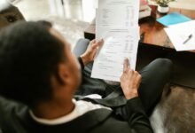 organizational strategy overview document