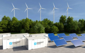 Energy Storage Technology Innovations