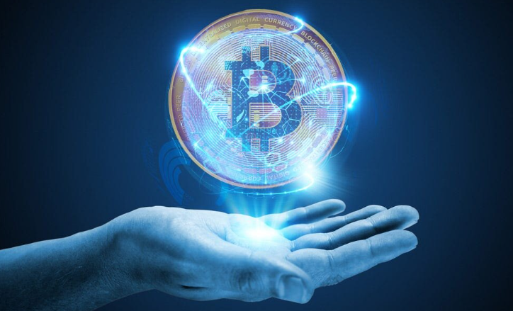 The Future of Crypto in Wealth Management Systems